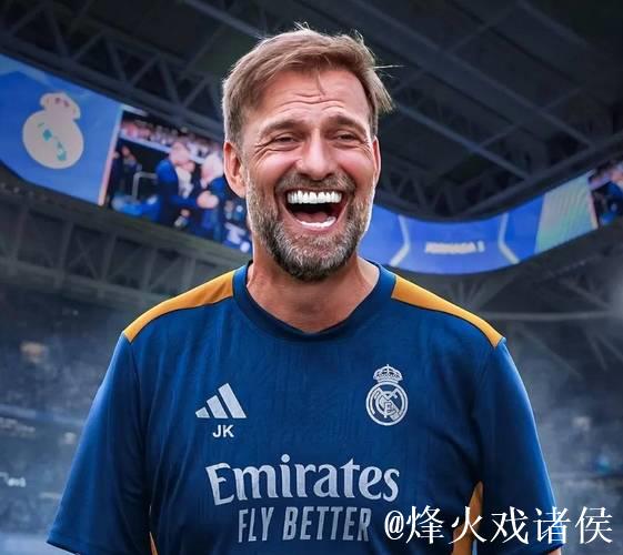 克洛普拒绝皇马真相曝光!英媒称或将重返利物浦 克洛普拒绝皇马真相曝光!英媒称或将重返利物浦