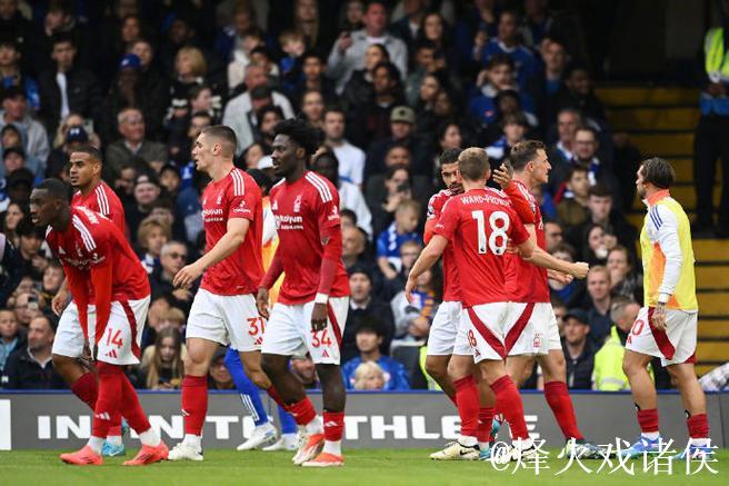 桑切斯与约根森争夺切尔西首发，新门将引进概率较低