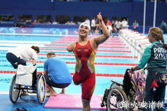 生命如旋律,梦想如火炬——全国残特奥会闭幕活动纪实 生命如旋律,梦想如火炬——全国残特奥会闭幕活动纪实